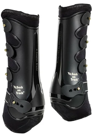 Back on Track Vooraan werkschoenen royal