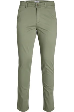 JACK & JONES Broek Marco Bowie