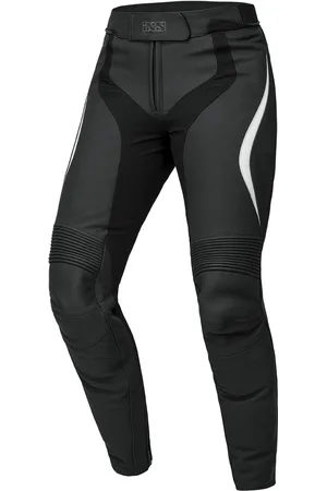 IXS Vrouwen sportmotorbroek ld rs-600 1.0