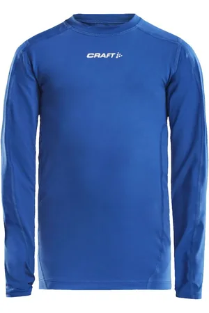 Craft Kindercompressietrui pro control LS