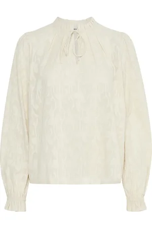 Ichi Vrouwenblouse Eona