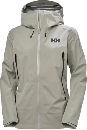 Helly Hansen Waterdicht damesjack Verglas Infinity Shell