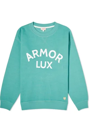 Armor.lux Sweater met zeefdruk voor dames Héritage