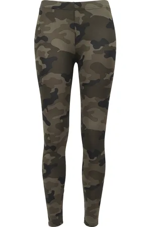 Urban classics Leggings voor dames Urban Classic skinny