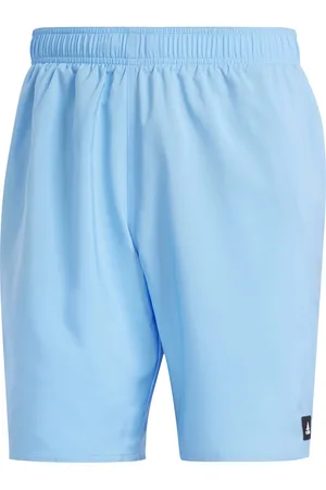 adidas Effen zwemshort met klassieke lengte CLX