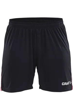 Craft Damesshort progress contrast