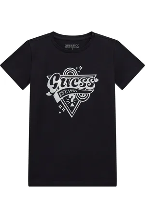Guess Meisjes-T-shirt