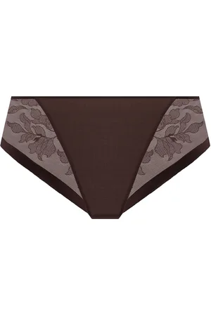 Fantasie Damesslipjes Illusion