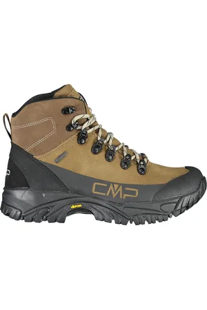CMP Vrouwen hoge Schoenen Dhenieb WP