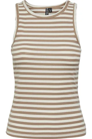 Pieces® Dames boxertanktop Ruka