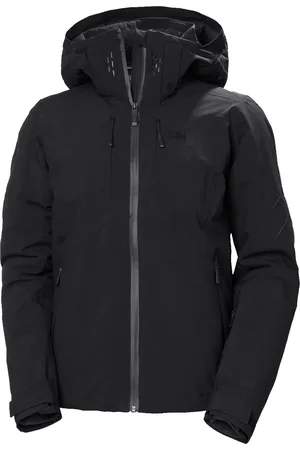 Helly Hansen Dames ski jas Alphelia Infinity