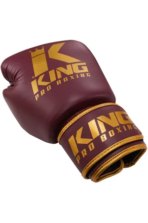 king Pro Boxing Bokshandschoenen Kpb/Bgvl 3