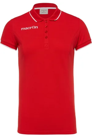 macron Damespolo Desi