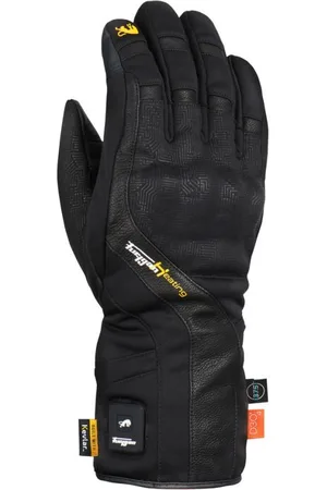 Furygan Motorhandschoenen met verwarming voor dames Heat X Kevlar