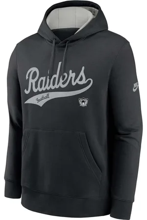 Nike Fleece sweatshirt Las Vegas Raiders