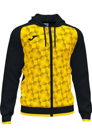 Joma Hooded sweatshirt Supernova III