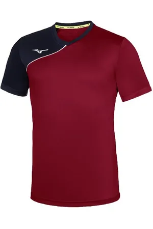 Mizuno T-shirt Team trad shukyu