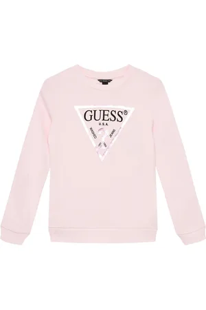 Guess Meisjes Sweatshirt