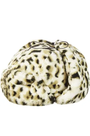 Kangol Bivakmuts Leopard