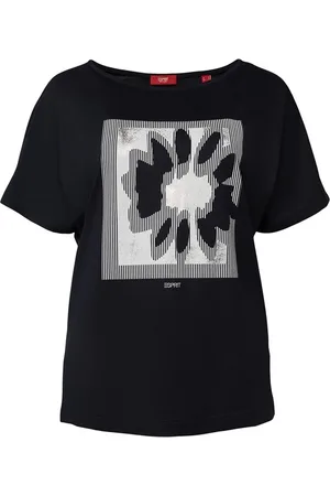 ESPRIT Dames-T-shirt