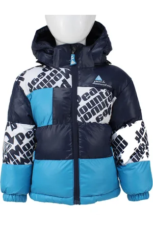 Peak Mountain Skijas voor kinderen Eleo