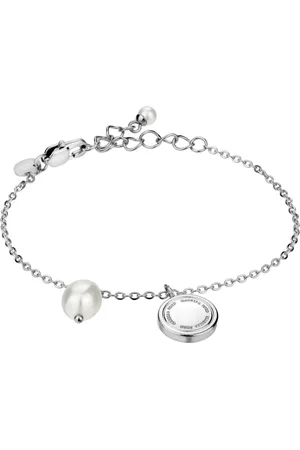 ISABELLA FORD Vrouwenarmband Ella Pearl