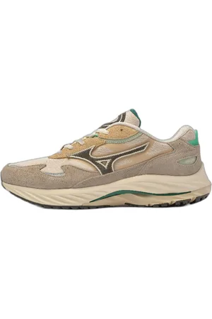 Mizuno Trainers S.L.Wave Rider B