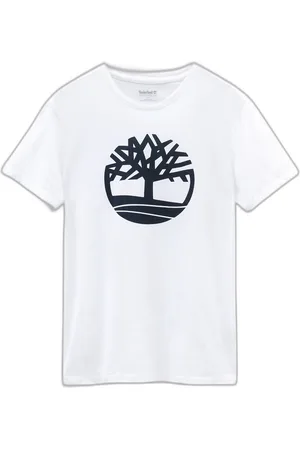 Timberland T-shirt Bio Brand Tree