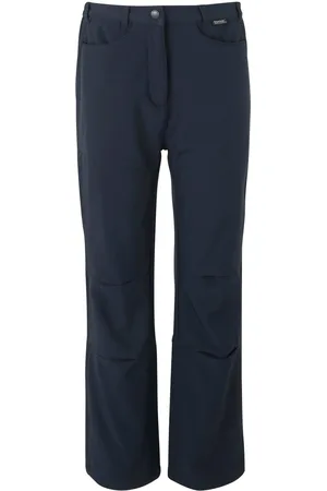 Regatta Waterdichte softshell broek voor kinderen