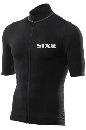 Sixs Koszulka Bike3 Chromo