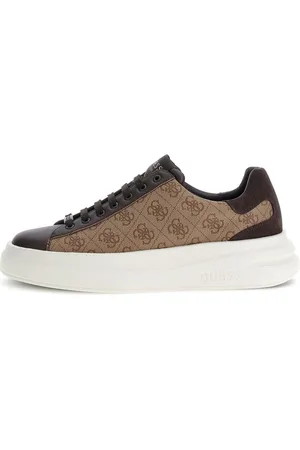 Guess Trainers ElbaCarry Over: Yes
