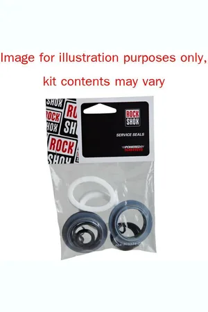 RockShox Vorkkeerring kit Lyrik Solo Air
