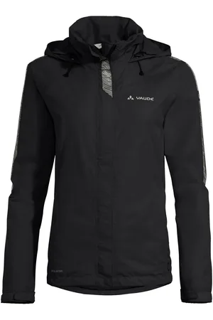 Vaude Dames waterdichte jas Luminum II