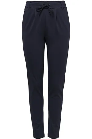 ONLY Damesbroek Poptrash life easy pant