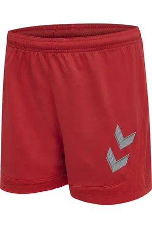 Hummel Damesshort Lead