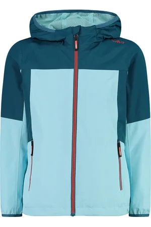 CMP Waterproof jack met capuchon voor meisjes
