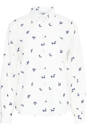 B YOUNG Vrouwenblouse Jadis