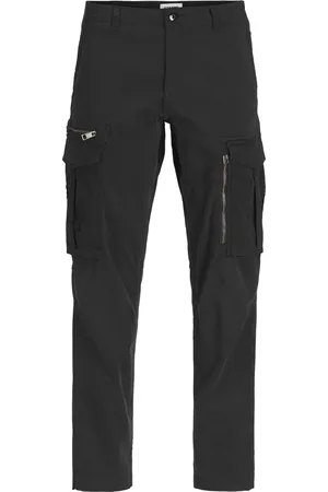 JACK & JONES Cargo broek Kane Cruise