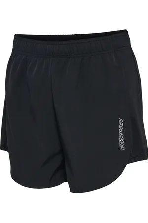 Hummel Geweven damesshort TE Vital