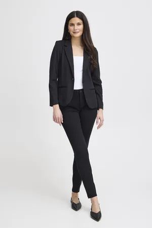 FRANSA Blazer voor dames Zablazer 2