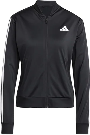 adidas Trainingspak voor dames Essentials 3-Stripes