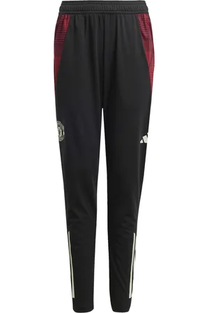 adidas Trainingsbroek voor kinderen Manchester United 2024/2025