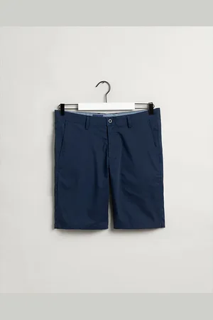 GANT Slim-fit shorts Hallden Fit Tech Prep™ Sport