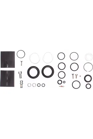 RockShox Vorkkeerring kit Xc30