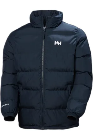 Helly Hansen Omkeerbaar donsjack YU 23
