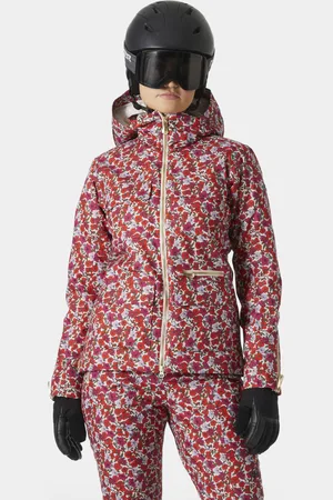 Helly Hansen Dames ski jas St. Moritz 2.0