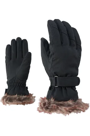 Ziener Dames skihandschoenen KIM