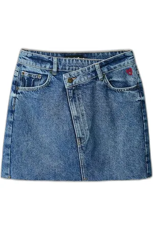 Desigual Damesrok Sol