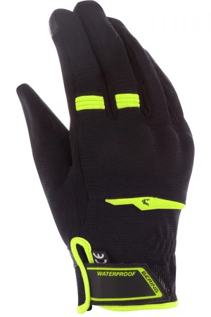 Bering Winter motorhandschoenen Borneo Evo