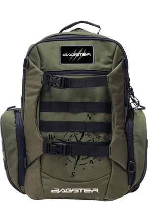 Bagster Rugzak wind
